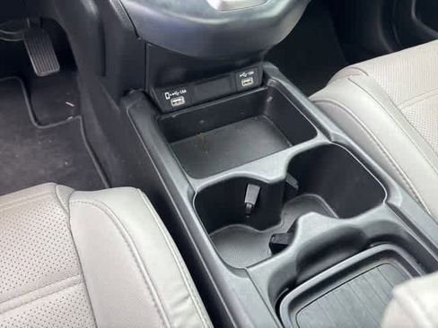 Used 2022 Honda CR-V EX-L image 17