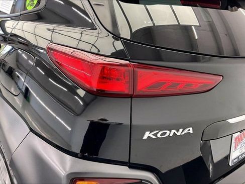Used 2019 Hyundai Kona Ultimate AWD/4WD image 30