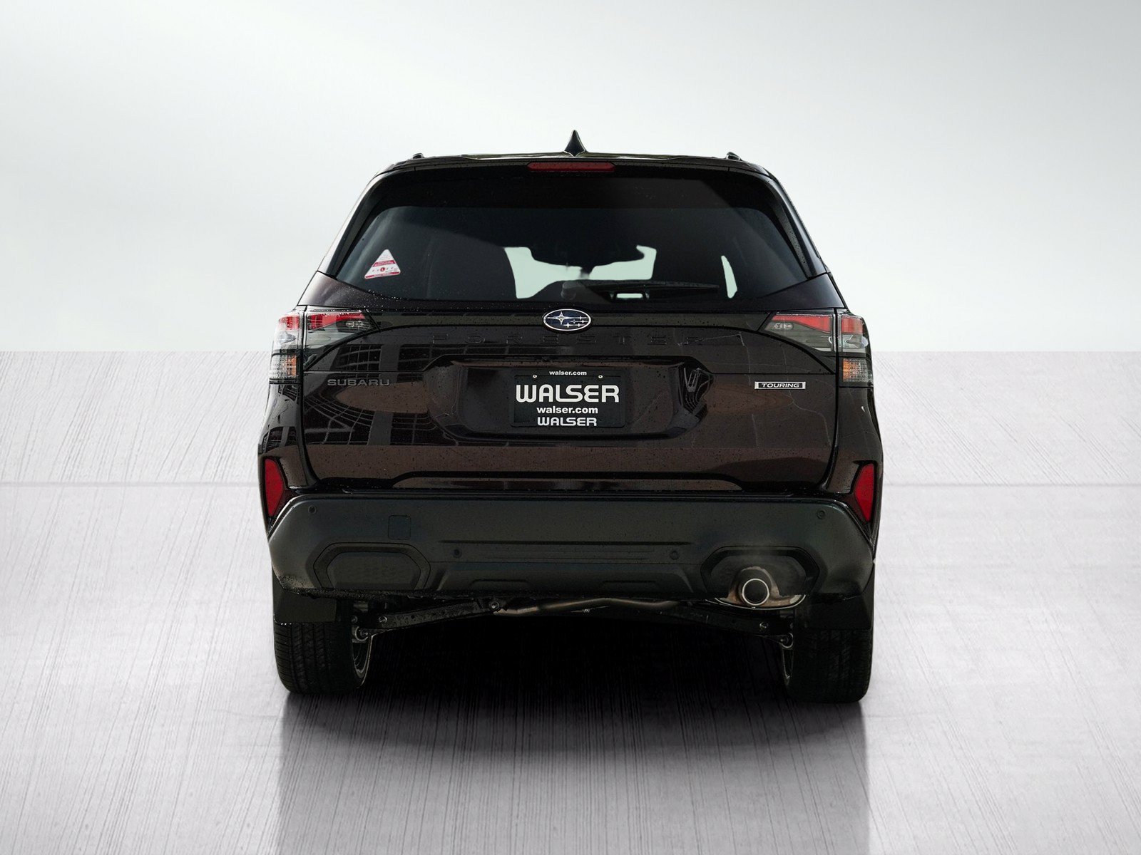 New 2026 Subaru Forester Touring AWD/4WD image 5
