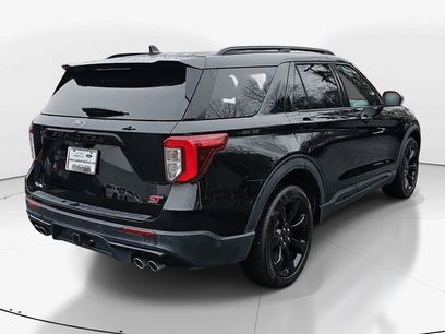 Used 2022 Ford Explorer ST w/ Equipment Group 401A