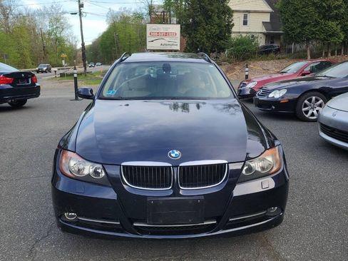 Used 2008 BMW 328xi Wagon AWD/4WD image 2