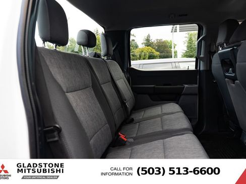 Used 2024 Ford F250 XL w/ FX4 Off-Road Package AWD/4WD image 24
