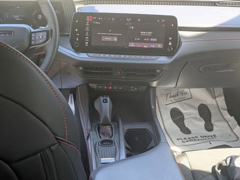 New 2026 Dodge Charger Scat Pack AWD/4WD image 24