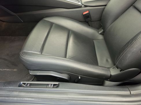 Used 2014 Porsche Cayman S RWD image 19