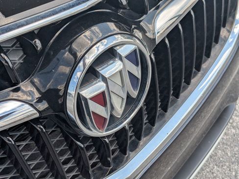 Used 2022 Buick Encore Preferred w/ Safety Package image 30