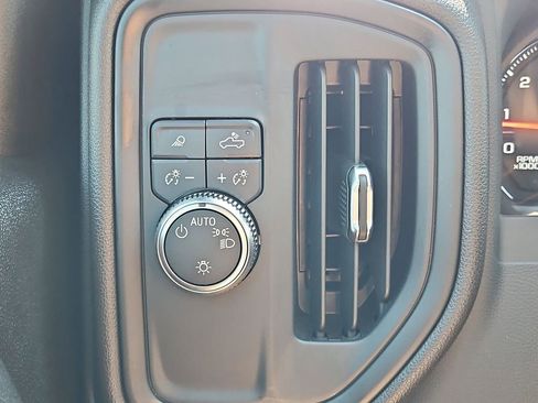 Used 2025 GMC Sierra 2500 Pro w/ 1SA Pro Safety Plus Package RWD image 18