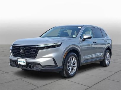 Certified 2025 Honda CR-V EX-L