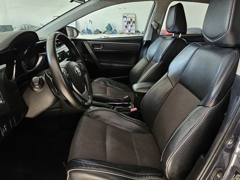 Used 2014 Toyota Corolla S FWD image 14
