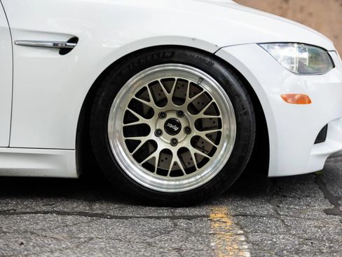 Used 2012 BMW M3 Coupe RWD image 15
