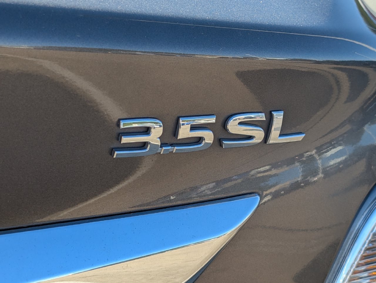 Used 2014 Nissan Altima 3.5 SL w/ Technology Package FWD image 6