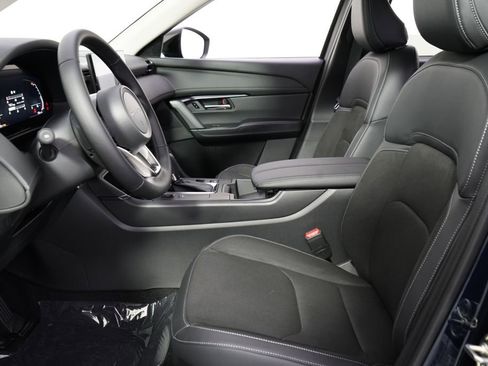 New 2026 MAZDA CX-5 Preferred AWD/4WD image 13