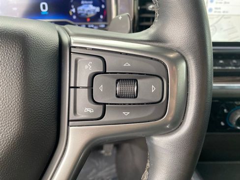 Used 2023 Chevrolet Silverado 1500 RST image 18