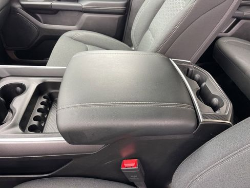 Used 2026 RAM 1500 Lone Star image 14