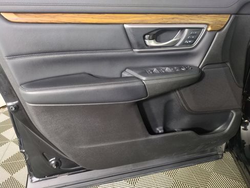 Used 2017 Honda CR-V EX-L image 10