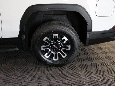 New 2026 GMC Sierra EV Elevation AWD/4WD image 9