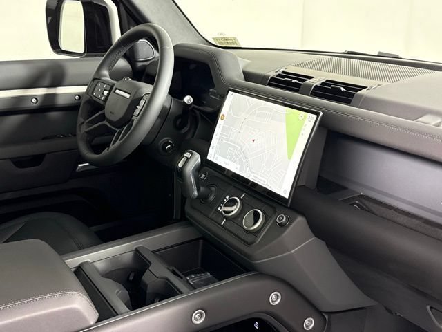 New 2026 Land Rover Defender 110 S AWD/4WD image 42