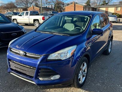 Used 2015 Ford Escape SE