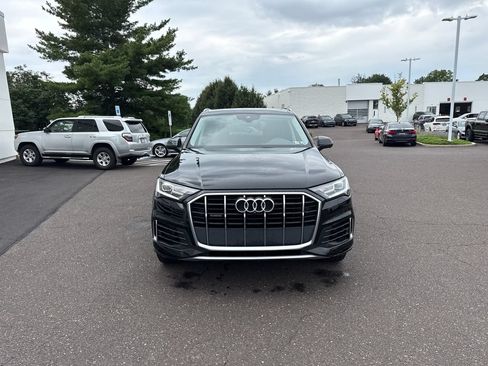Used 2022 Audi Q7 3.0T Premium AWD/4WD image 8