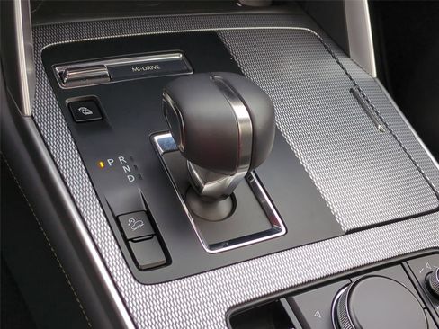 Used 2025 MAZDA CX-90 Plug-In Hybrid w/Premium Sport image 13