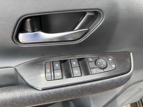 New 2026 Nissan Kicks SV FWD image 16