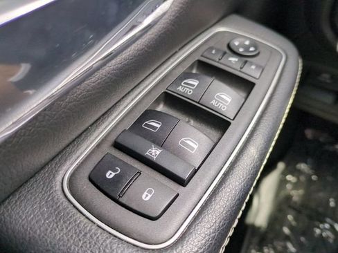 Used 2022 RAM 1500 Laramie w/ Sport Appearance Package AWD/4WD image 26