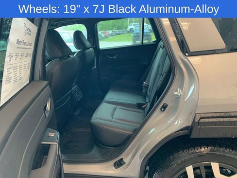 New 2026 Subaru Outback Touring XT AWD/4WD image 13