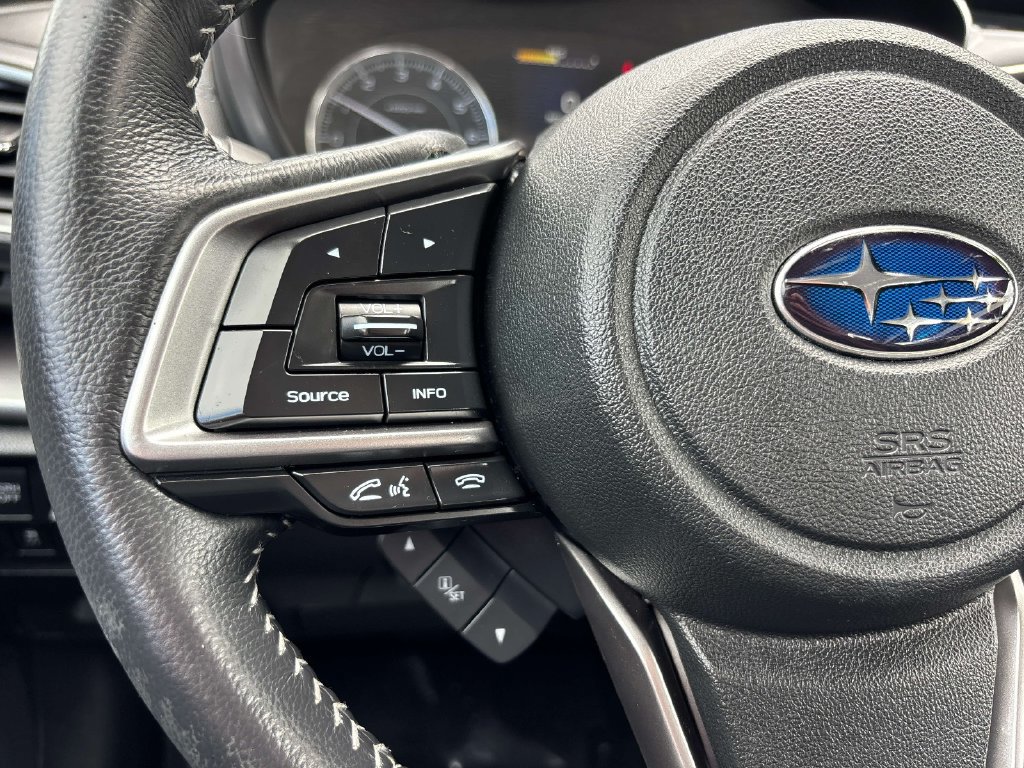Used 2018 Subaru Impreza 2.0i Limited w/ 50th Anniversary Edition AWD/4WD image 24