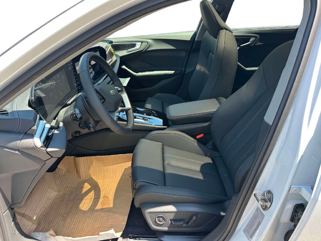 New 2026 Audi A5 Premium Plus AWD/4WD image 7