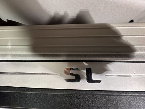 Used 2004 Mercedes-Benz SL 500 SL 500 image 18