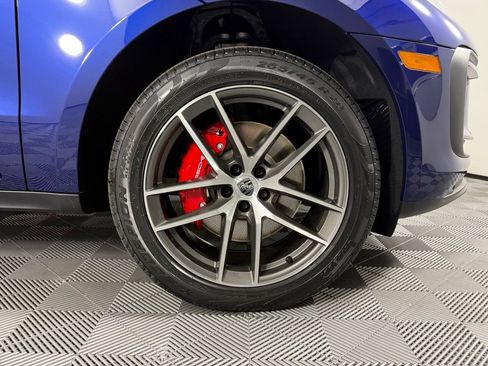 New 2026 Porsche Macan S AWD/4WD image 19