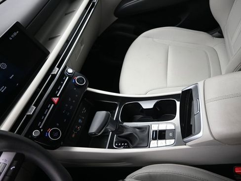 Used 2025 Hyundai Tucson SEL image 20