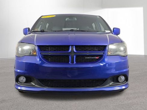 Used 2019 Dodge Grand Caravan GT FWD image 45