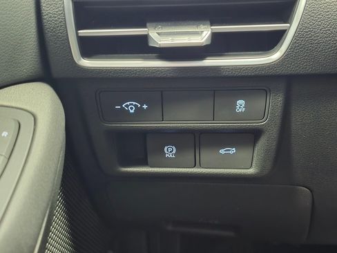 New 2026 Hyundai Sonata SEL AWD/4WD image 23