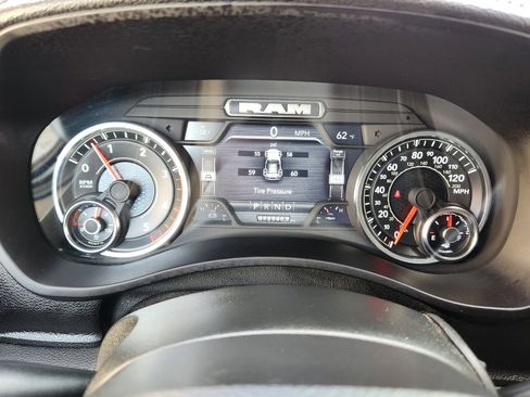 Used 2023 RAM 2500 Laramie image 20