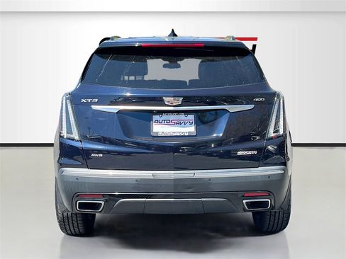 Used 2021 Cadillac XT5 Sportv image 6