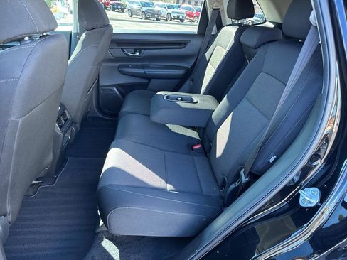 Used 2024 Honda CR-V EX image 15