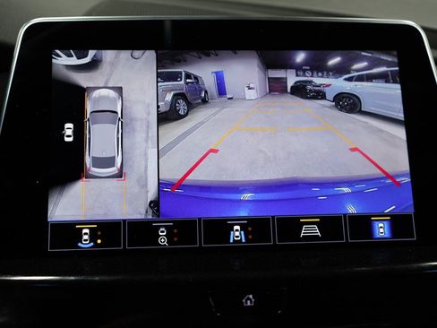 Used 2022 Cadillac CT5 V Blackwing w/ Parking Package RWD image 35