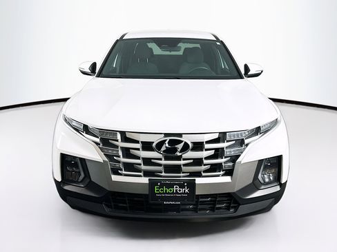 Used 2024 Hyundai Santa Cruz SEL image 2