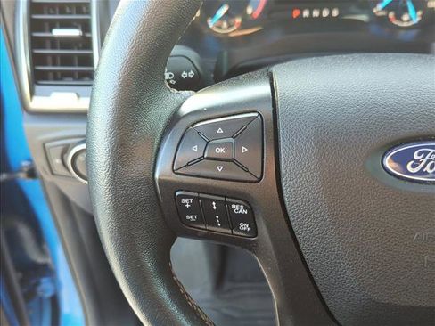 Used 2021 Ford Ranger XLT w/ Tremor Off-Road Package image 15