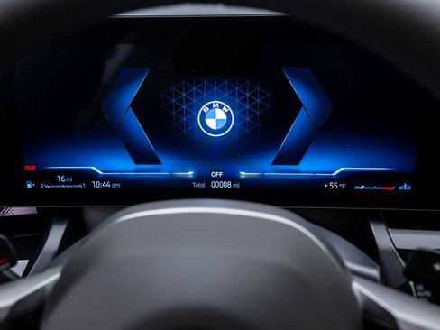 New 2026 BMW 530i xDrive w/ M Sport Package image 24