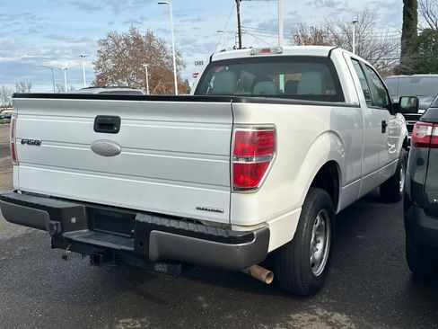 Used 2011 Ford F150 XL image 2