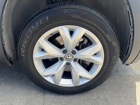 Used 2018 Volkswagen Atlas SE FWD image 22