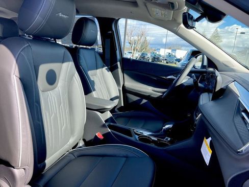 New 2026 Buick Encore GX Avenir w/ Avenir Technology Package image 63