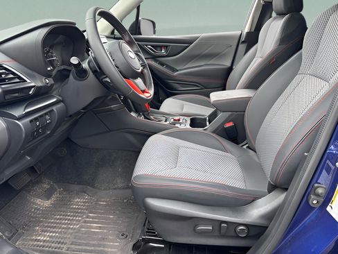 Used 2023 Subaru Forester Sport image 9