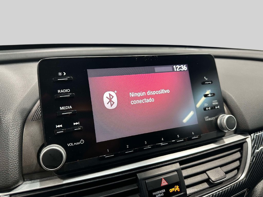 Used 2020 Honda Accord LX image 22