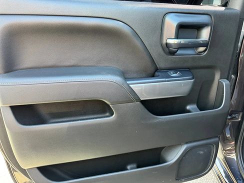 Used 2014 Chevrolet Silverado 1500 LT w/ All Star Edition RWD image 12