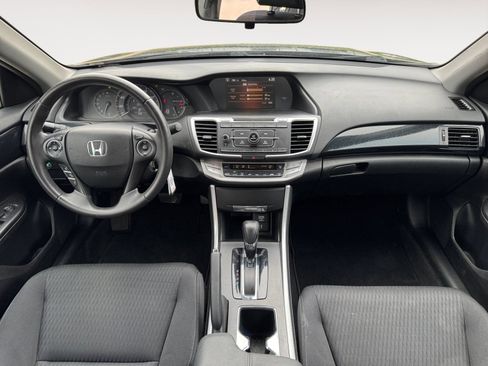 Used 2013 Honda Accord Sport image 10
