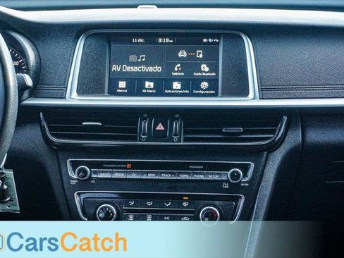 Used 2019 Kia Optima LX image 25