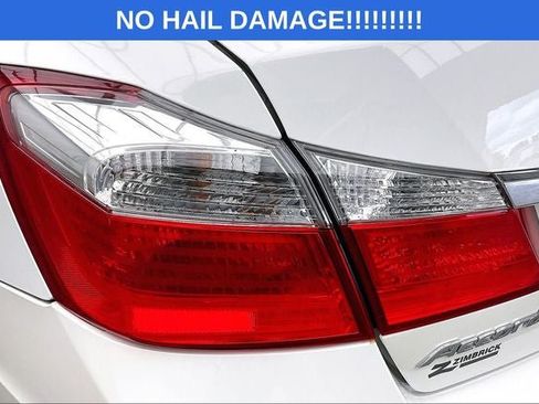 Used 2014 Honda Accord LX image 26