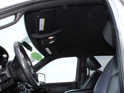 Used 2023 RAM 2500 Tradesman RWD image 25